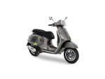 Klikněte pro detailní foto č. 8 - Vespa GTS 125 SuperTech  HPE ABS E5+, Bonus