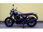 Detail nabídky - Royal Enfield Interceptor 650