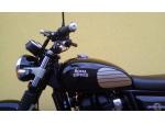 Klikněte pro detailní foto č. 2 - Royal Enfield Interceptor 650
