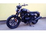 Klikněte pro detailní foto č. 11 - Royal Enfield Interceptor 650