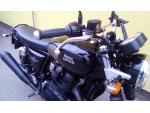 Klikněte pro detailní foto č. 13 - Royal Enfield Interceptor 650