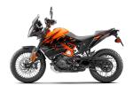 Detail nabídky - KTM 390 Adventure SW model 2024