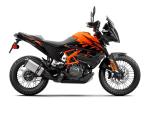 Klikněte pro detailní foto č. 2 - KTM 390 Adventure SW model 2024