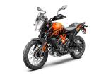 Klikněte pro detailní foto č. 3 - KTM 390 Adventure SW model 2024