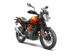 Klikněte pro detailní foto č. 4 - KTM 390 Adventure SW model 2024