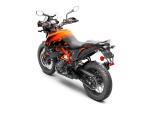 Klikněte pro detailní foto č. 5 - KTM 390 Adventure SW model 2024