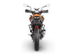 Klikněte pro detailní foto č. 6 - KTM 390 Adventure SW model 2024