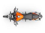 Klikněte pro detailní foto č. 7 - KTM 390 Adventure SW model 2024