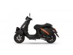 Klikněte pro detailní foto č. 13 - Vespa GTV 300 HPE RST ABS E5 , bonus