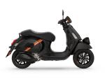 Klikněte pro detailní foto č. 1 - Vespa GTV 300 HPE RST ABS E5 , bonus