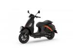 Klikněte pro detailní foto č. 3 - Vespa GTV 300 HPE RST ABS E5 , bonus