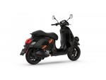 Klikněte pro detailní foto č. 4 - Vespa GTV 300 HPE RST ABS E5 , bonus