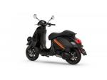 Klikněte pro detailní foto č. 5 - Vespa GTV 300 HPE RST ABS E5 , bonus
