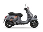 Klikněte pro detailní foto č. 1 - Vespa GTV 310 HPE ABS E5+ , Bonus