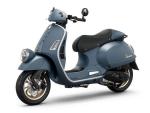 Klikněte pro detailní foto č. 1 - Vespa GTV 310 OFFICINA 8 E5+ Bonus