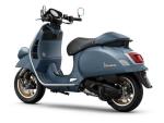 Klikněte pro detailní foto č. 2 - Vespa GTV 310 OFFICINA 8 E5+ Bonus