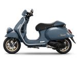 Klikněte pro detailní foto č. 7 - Vespa GTV 310 OFFICINA 8 E5+ Bonus