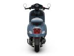 Klikněte pro detailní foto č. 8 - Vespa GTV 310 OFFICINA 8 E5+ Bonus