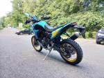 Klikněte pro detailní foto č. 3 - Yamaha Ténéré 700 Rally + 3letá záruka