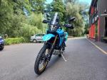 Klikněte pro detailní foto č. 4 - Yamaha Ténéré 700 Rally + 3letá záruka