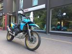 Klikněte pro detailní foto č. 5 - Yamaha Ténéré 700 Rally + 3letá záruka
