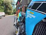 Klikněte pro detailní foto č. 7 - Yamaha Ténéré 700 Rally + 3letá záruka