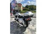 Klikněte pro detailní foto č. 11 - BMW R 1150 RT ABS