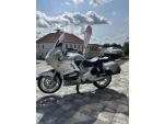 Klikněte pro detailní foto č. 1 - BMW R 1150 RT ABS
