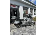 Klikněte pro detailní foto č. 6 - BMW R 1150 RT ABS