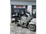 Klikněte pro detailní foto č. 7 - BMW R 1150 RT ABS