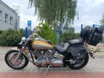 Detail nabídky - Yamaha XVS 1100 DragStar