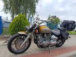 Klikněte pro detailní foto č. 2 - Yamaha XVS 1100 DragStar