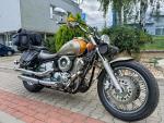 Klikněte pro detailní foto č. 5 - Yamaha XVS 1100 DragStar