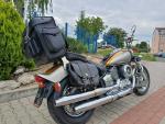 Klikněte pro detailní foto č. 6 - Yamaha XVS 1100 DragStar