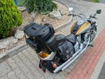 Klikněte pro detailní foto č. 7 - Yamaha XVS 1100 DragStar