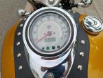 Klikněte pro detailní foto č. 9 - Yamaha XVS 1100 DragStar