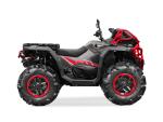 Klikněte pro detailní foto č. 1 - CFMOTO Gladiator X1000 G3 MUD - T3b