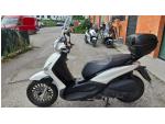 Klikněte pro detailní foto č. 1 - Piaggio Beverly 125 (2015) řp.sk.B, 32 tis.km