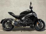 Detail nabídky - Ducati Diavel V4