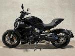 Klikněte pro detailní foto č. 2 - Ducati Diavel V4