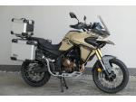 Klikněte pro detailní foto č. 1 - Voge 625DSX Desert Yellow Touring E5+ ( odpočet DPH ) 4-letá záruka