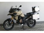 Klikněte pro detailní foto č. 4 - Voge 625DSX Desert Yellow Touring E5+ ( odpočet DPH ) 4-letá záruka