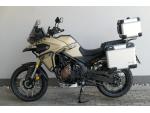 Klikněte pro detailní foto č. 5 - Voge 625DSX Desert Yellow Touring E5+ ( odpočet DPH ) 4-letá záruka