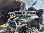 Klikněte pro detailní foto č. 11 - CFMOTO GLADIATOR X1000 OVERLAND G3 T3b ABS