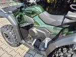 Klikněte pro detailní foto č. 12 - CFMOTO GLADIATOR X1000 OVERLAND G3 T3b ABS