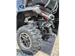 Klikněte pro detailní foto č. 13 - CFMOTO GLADIATOR X1000 OVERLAND G3 T3b ABS