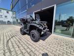Klikněte pro detailní foto č. 1 - CFMOTO GLADIATOR X1000 OVERLAND G3 T3b ABS
