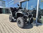 Klikněte pro detailní foto č. 2 - CFMOTO GLADIATOR X1000 OVERLAND G3 T3b ABS