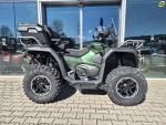 Klikněte pro detailní foto č. 3 - CFMOTO GLADIATOR X1000 OVERLAND G3 T3b ABS