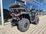 Klikněte pro detailní foto č. 4 - CFMOTO GLADIATOR X1000 OVERLAND G3 T3b ABS